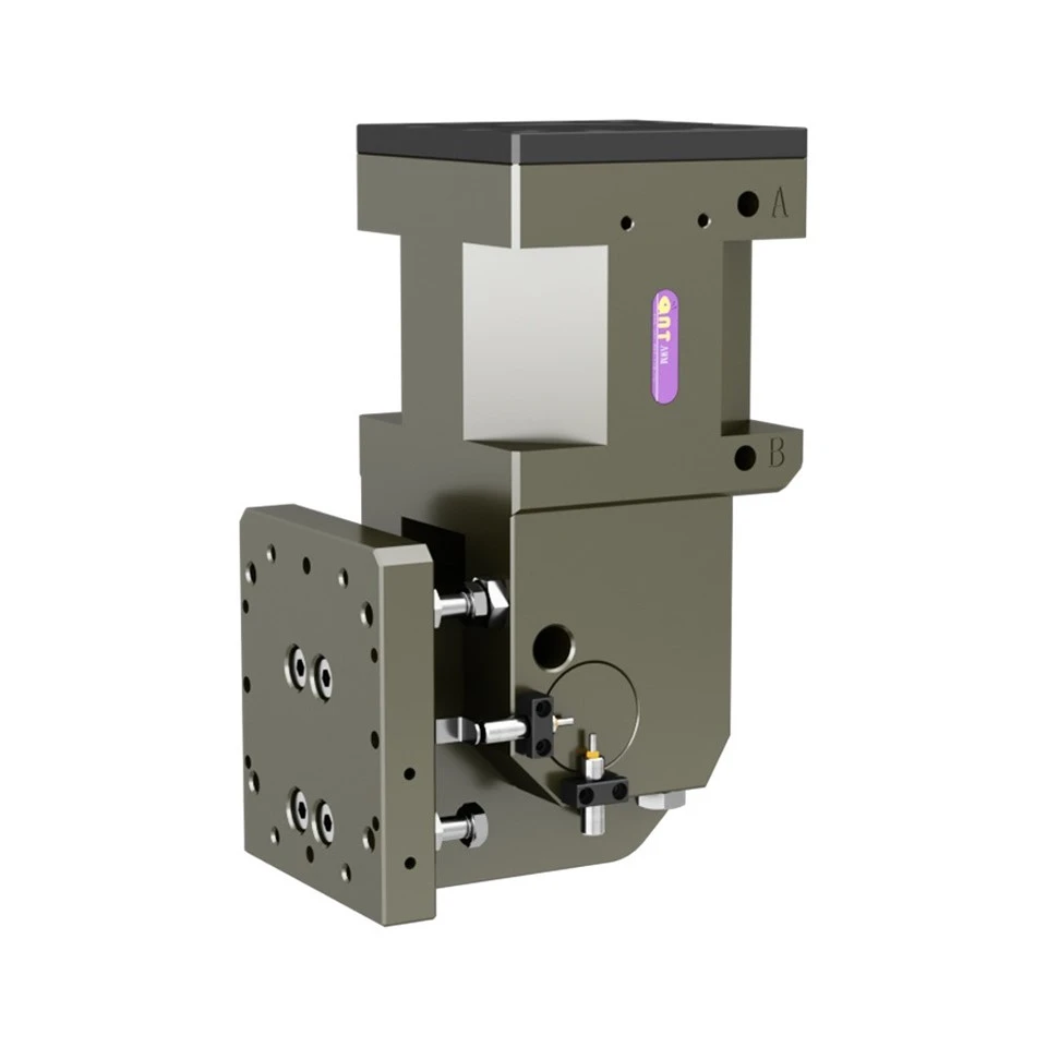 Rotary Swivel Head high quality